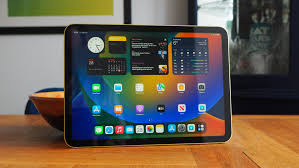 IPAD 10.NESİL 