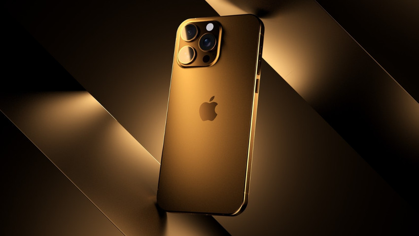 iPhone 16 Pro