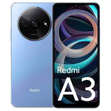 REDMİ A3