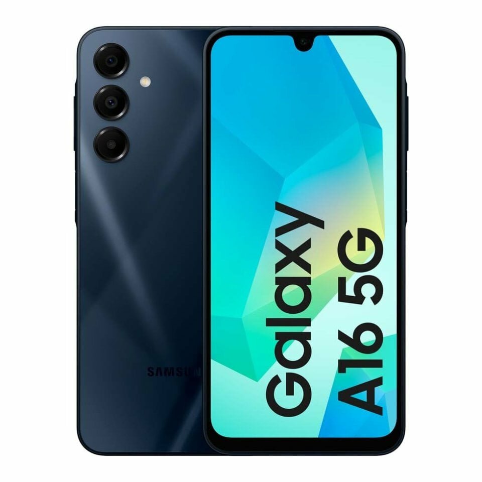 Samsung A16
