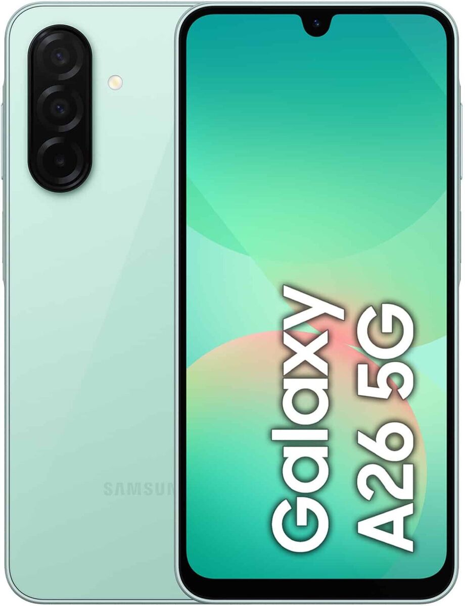 Samsung A26