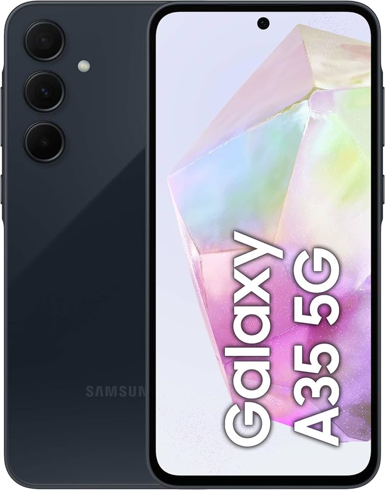 Samsung A35